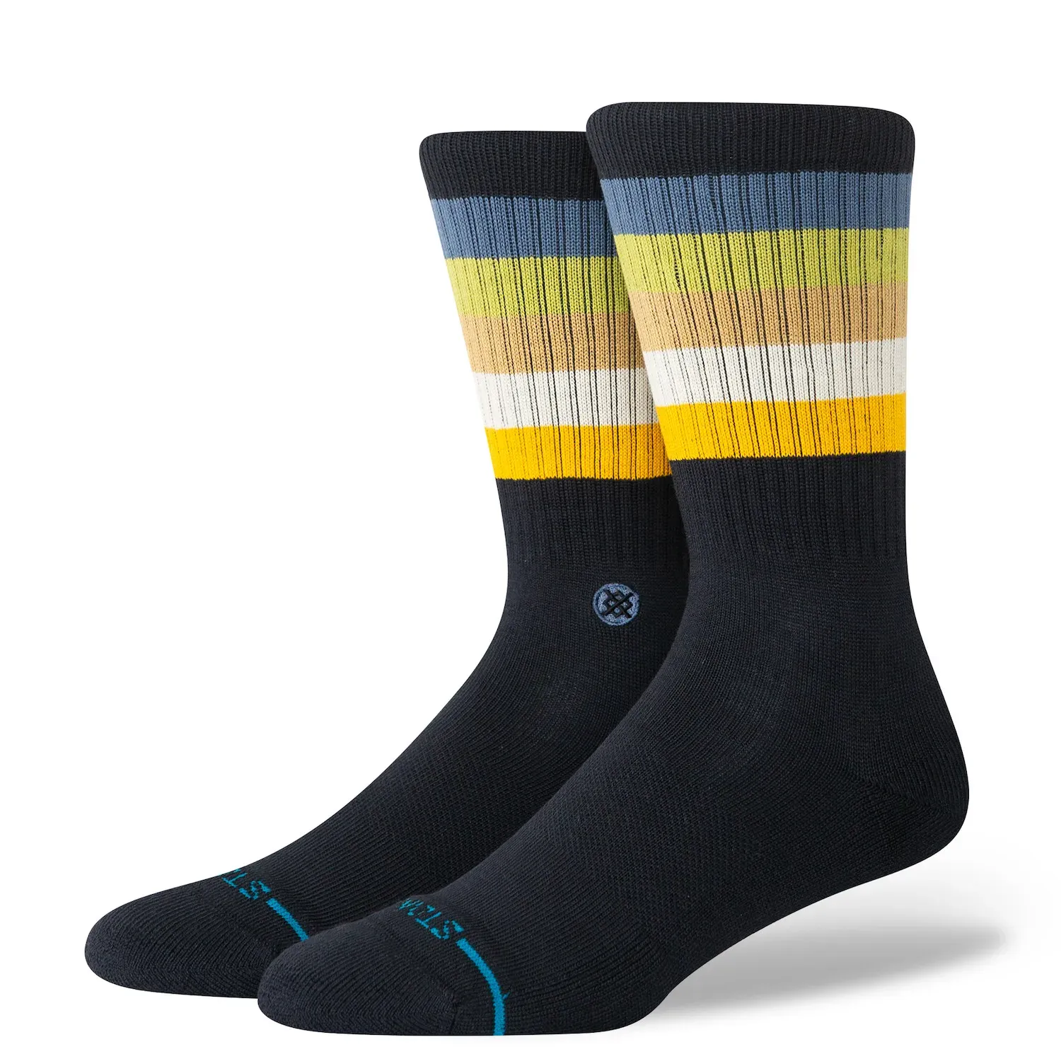 STANCE MALIBOO CREW SOCKS