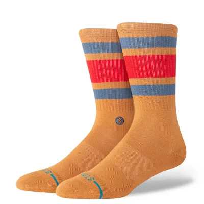 STANCE BOYD CREW SOCKS