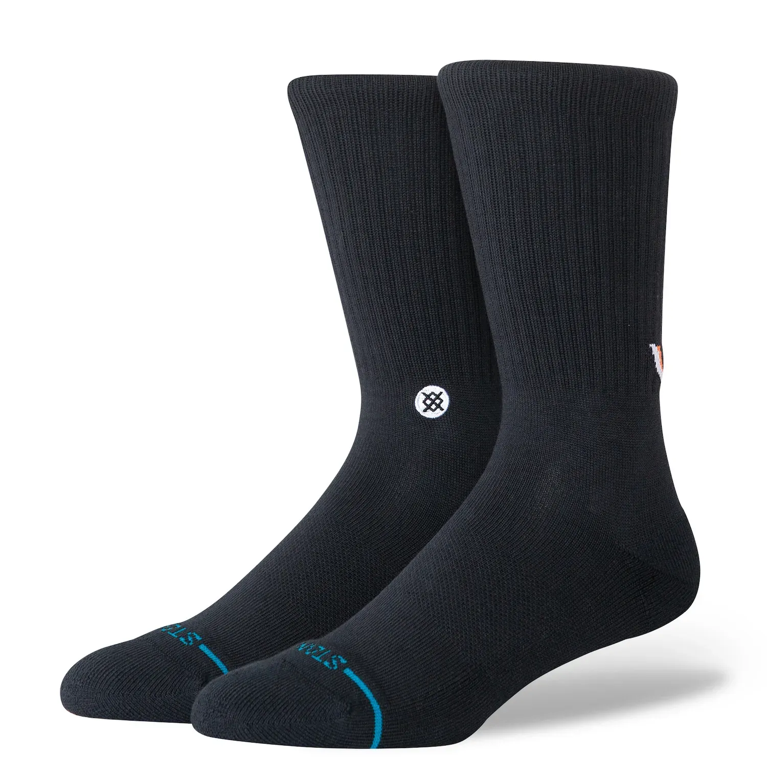 STANCE NEIGHBORLY CREW SOCKS
