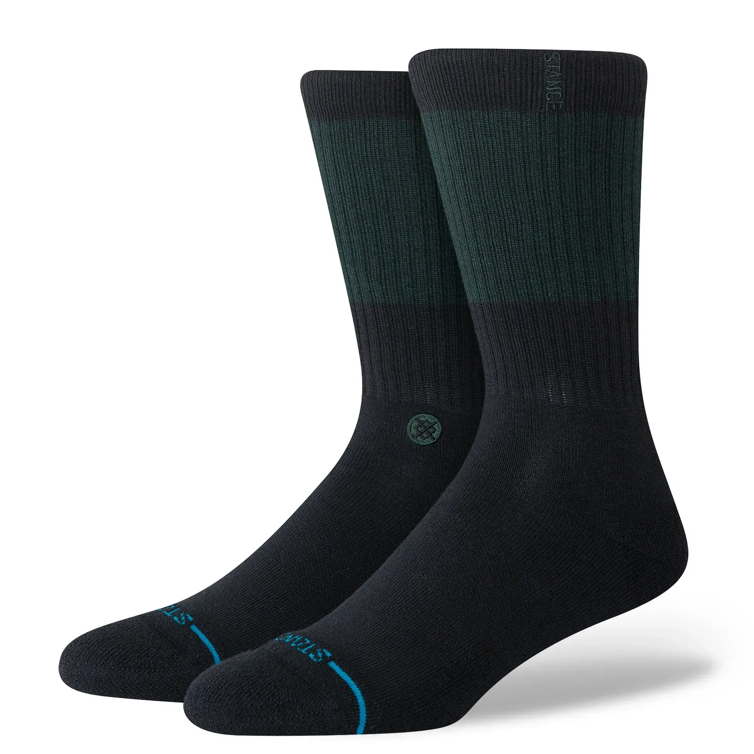 STANCE NIGHTFALL BUTTER BLEND™ CREW SOCKS