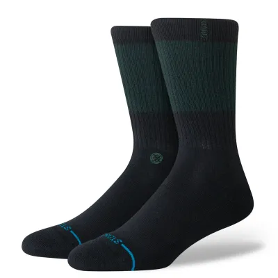 STANCE NIGHTFALL BUTTER BLEND™ CREW SOCKS