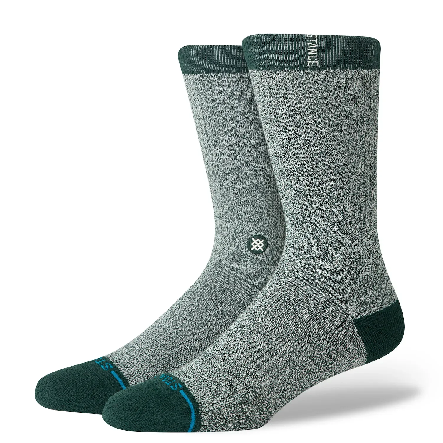 STANCE RESET BUTTER BLEND™ CREW SOCKS