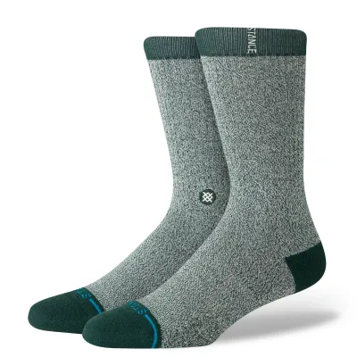 STANCE RESET BUTTER BLEND™ CREW SOCKS