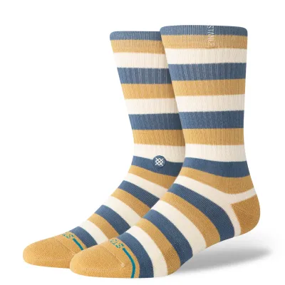 STANCE HILAND BUTTER BLEND™ CREW SOCKS