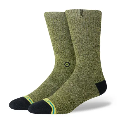 STANCE SHELTER BUTTER BLEND™ CREW SOCKS