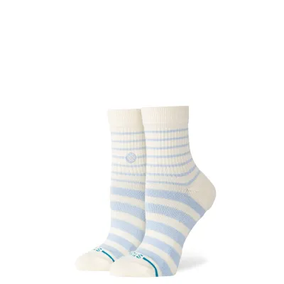 STANCE WOMEN&#39;S VISTA QUARTER SOCKS
