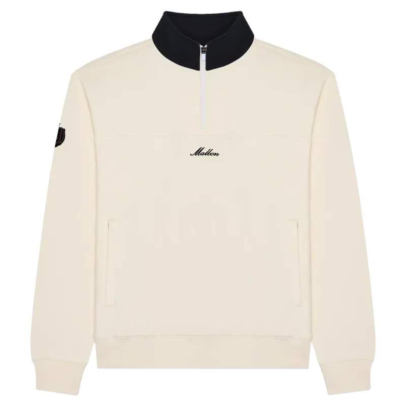 MALBON GOLF MILTON SWEATSHIRT
