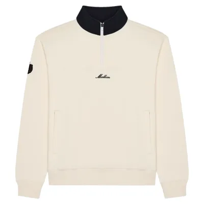 MALBON GOLF MILTON SWEATSHIRT 