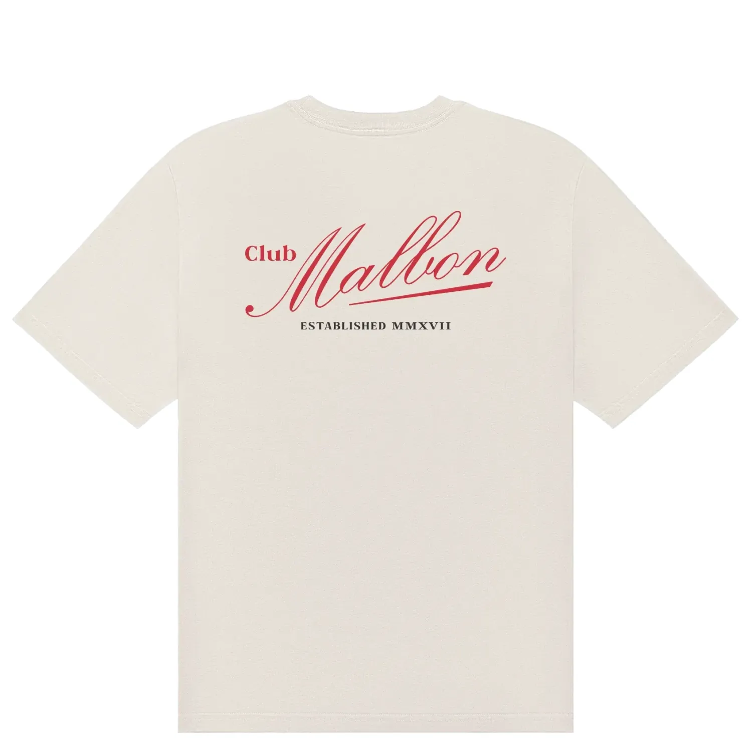 MALBON GOLF BERMUDA MEMBERS TEE