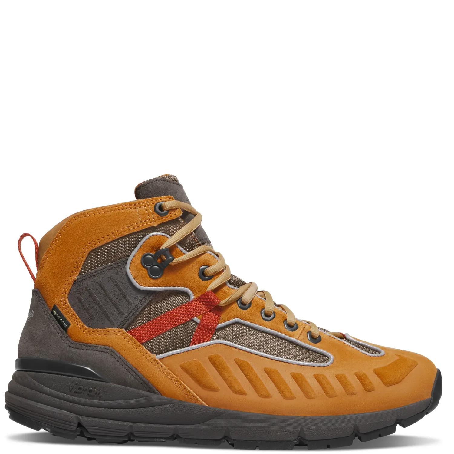 DANNER FULLBORE ID