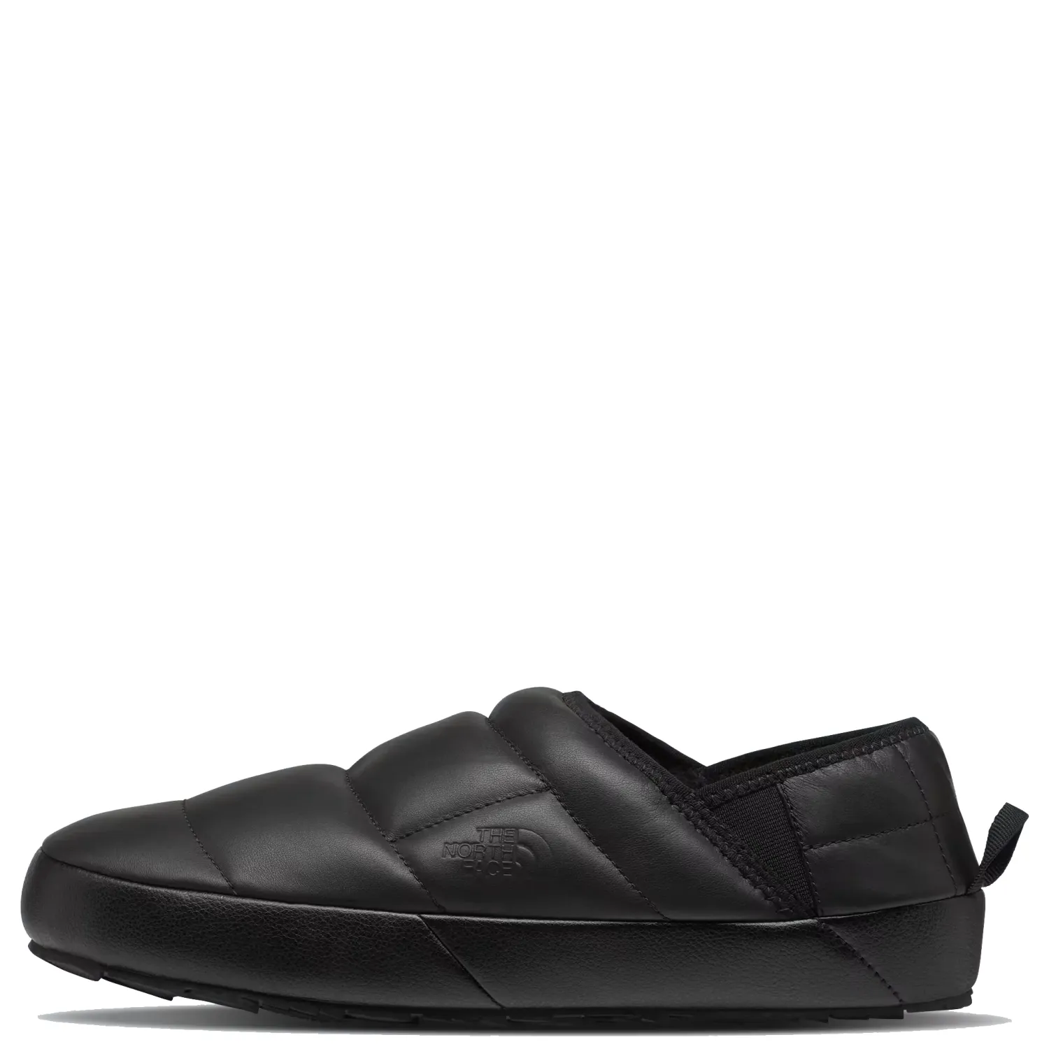 THE NORTH FACE THERMOBALL TRACTION MULE LEATHER