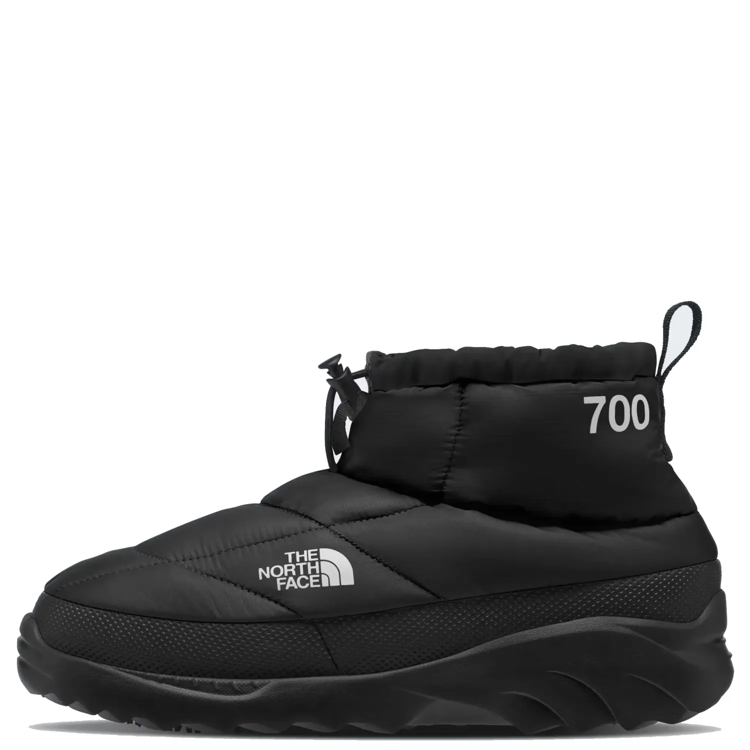 THE NORTH FACE NUPTSE TRACTION CHUKKA