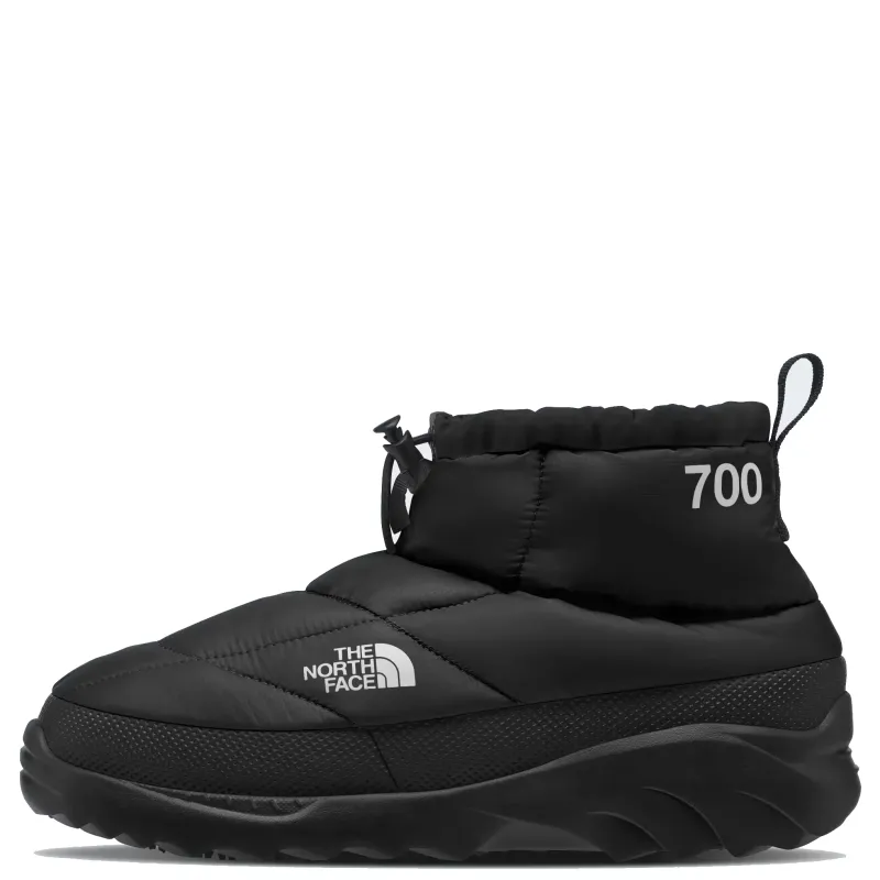 THE NORTH FACE NUPTSE TRACTION CHUKKA