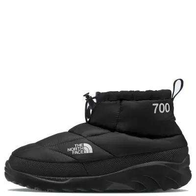 THE NORTH FACE NUPTSE TRACTION CHUKKA