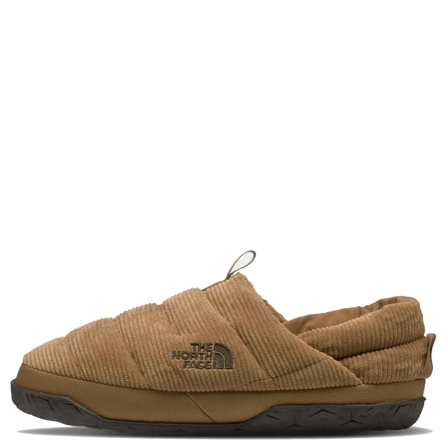 THE NORTH FACE NUPTSE MULE CORDUROY