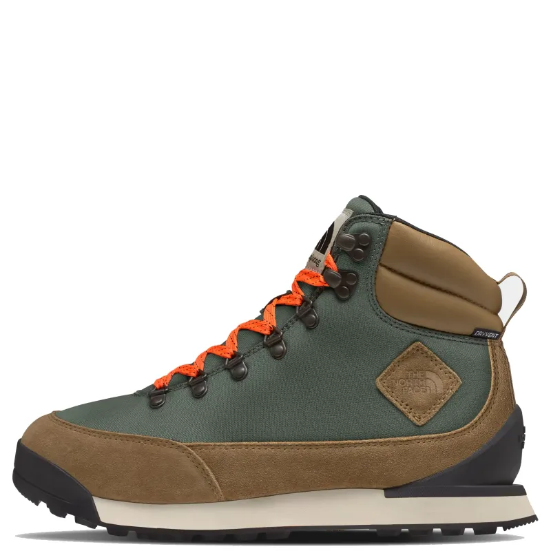 THE NORTH FACE BACK TO BERKELEY IV TEXTILE WATERPROOF