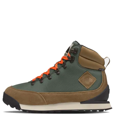 THE NORTH FACE BACK TO BERKELEY IV TEXTILE WATERPROOF