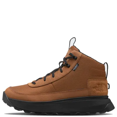 THE NORTH FACE BERGEN MID WATERPROOF