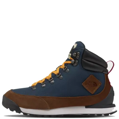 THE NORTH FACE BACK TO BERKELEY IV TEXTILE WATERPROOF