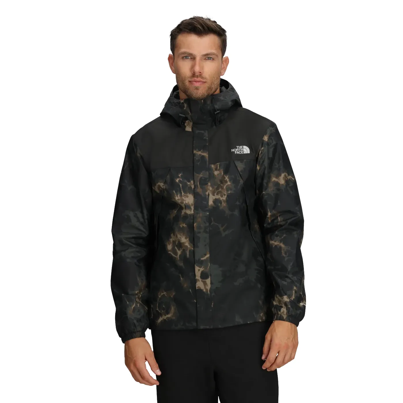 THE NORTH FACE ANTORA JACKET
