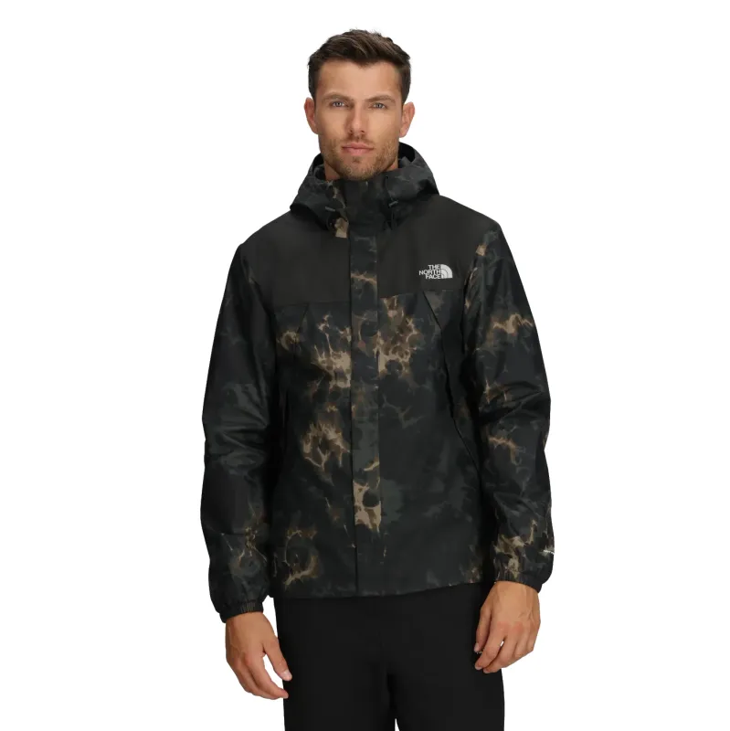 THE NORTH FACE ANTORA JACKET 