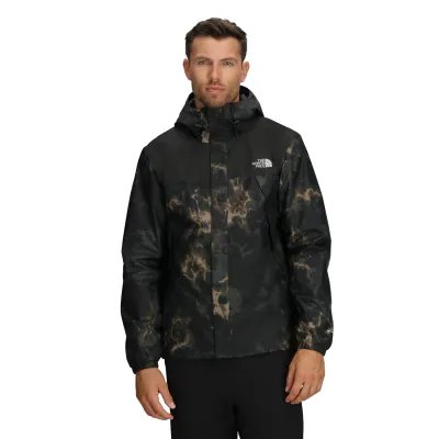 THE NORTH FACE ANTORA JACKET