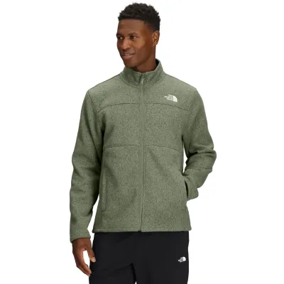 THE NORTH FACE GORDON LYONS FULL-ZIP JACKET
