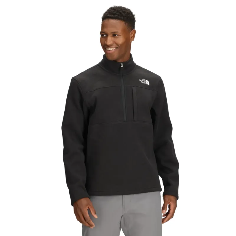 THE NORTH FACE GORDON LYONS 1/2-ZIP FLEECE