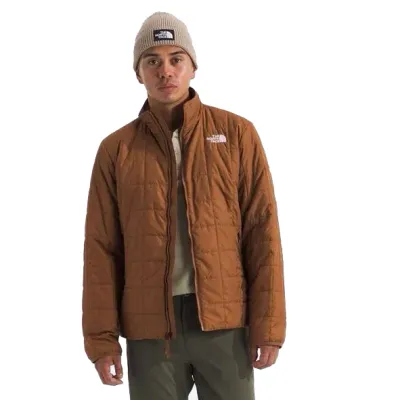 THE NORTH FACE JUNCTION INSULATED JACKET