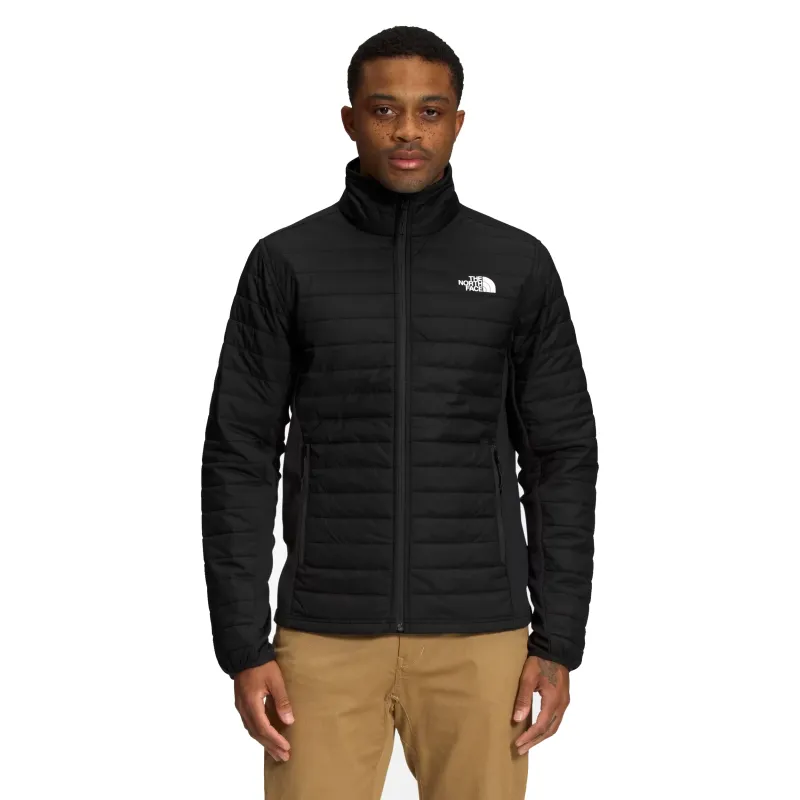 THE NORTH FACE CANYONLANDS HYBRID JACKET