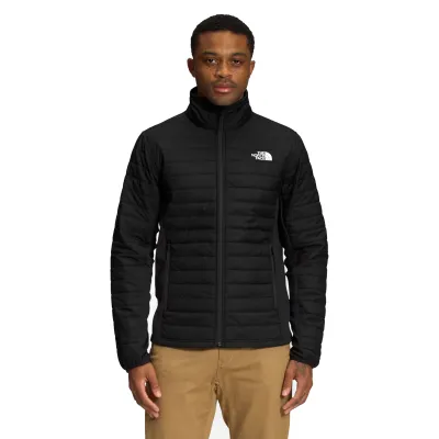 THE NORTH FACE CANYONLANDS HYBRID JACKET