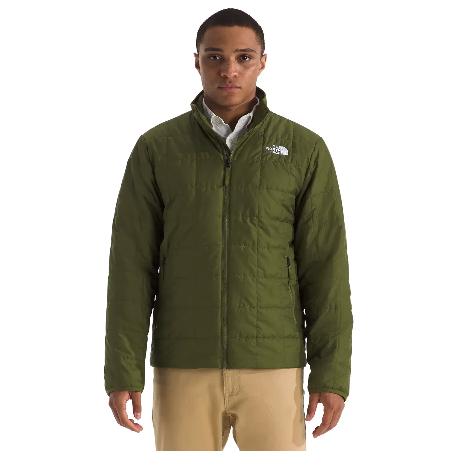 THE NORTH FACE JUNCTION INSULATED JACKET