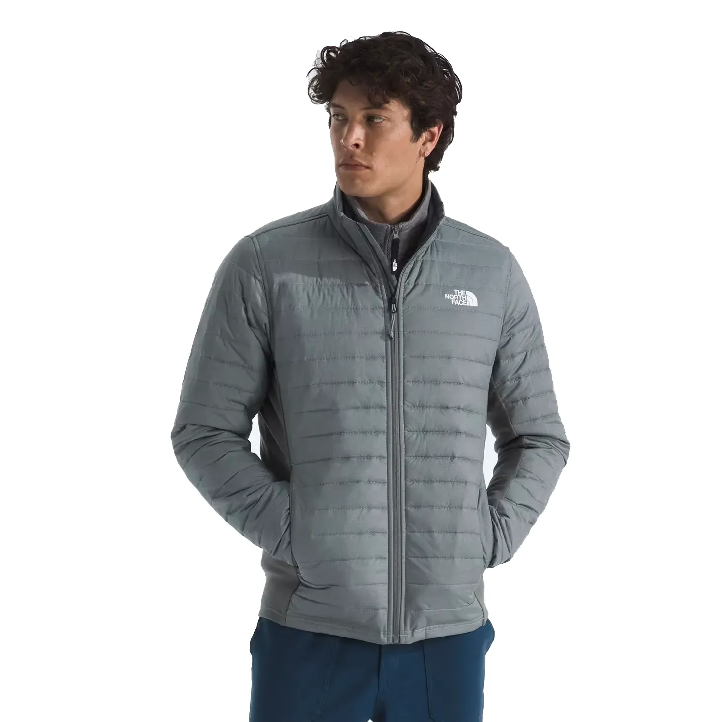 THE NORTH FACE CANYONLANDS HYBRID JACKET