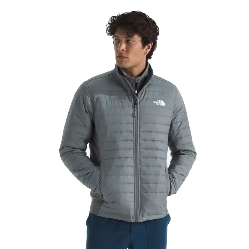 THE NORTH FACE CANYONLANDS HYBRID JACKET