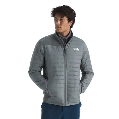 THE NORTH FACE CANYONLANDS HYBRID JACKET