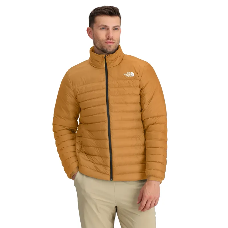 THE NORTH FACE TERRA PEAK JACKET