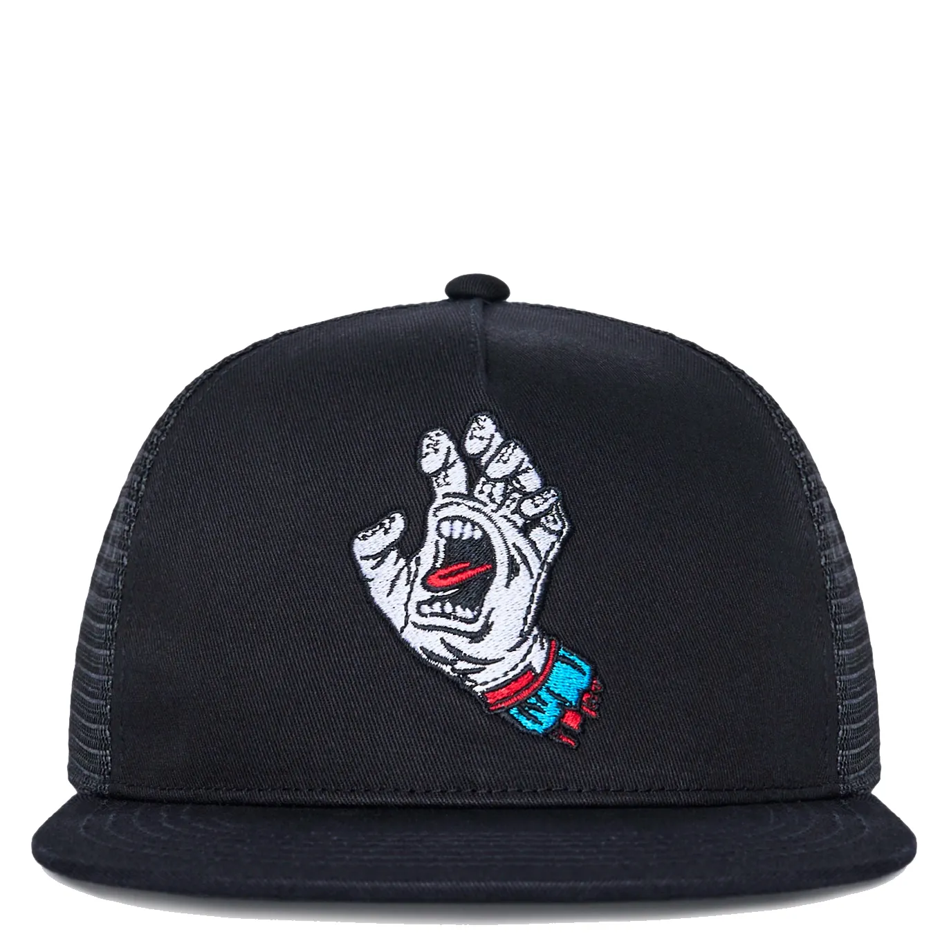 MALBON GOLF SANTA CRUZ TRUCKER HAT