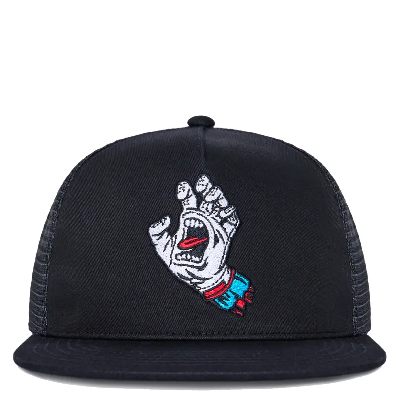 MALBON GOLF SANTA CRUZ TRUCKER HAT
