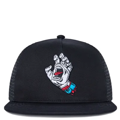 MALBON GOLF SANTA CRUZ TRUCKER HAT