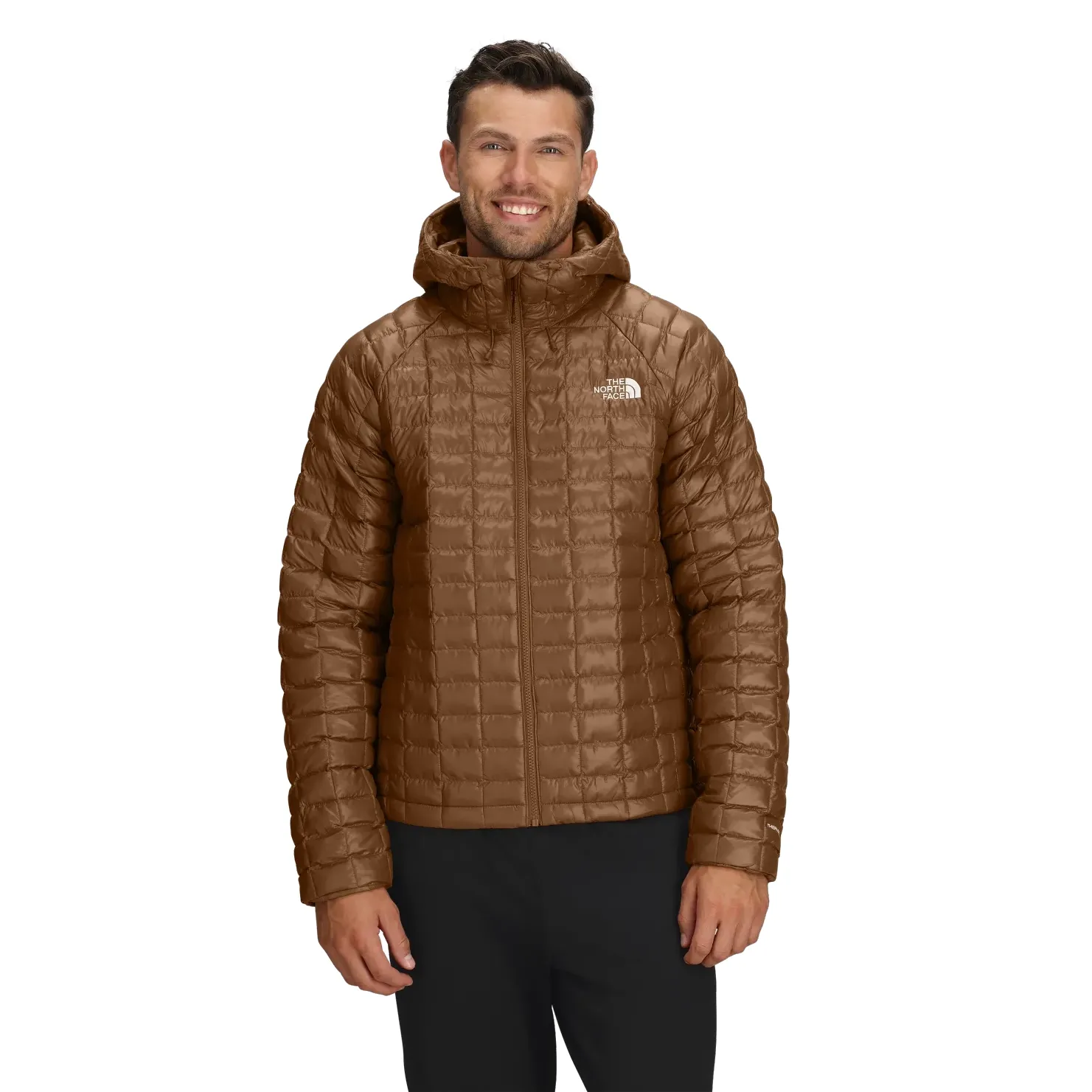 THE NORTH FACE THERMOBALL HOODED JACKET