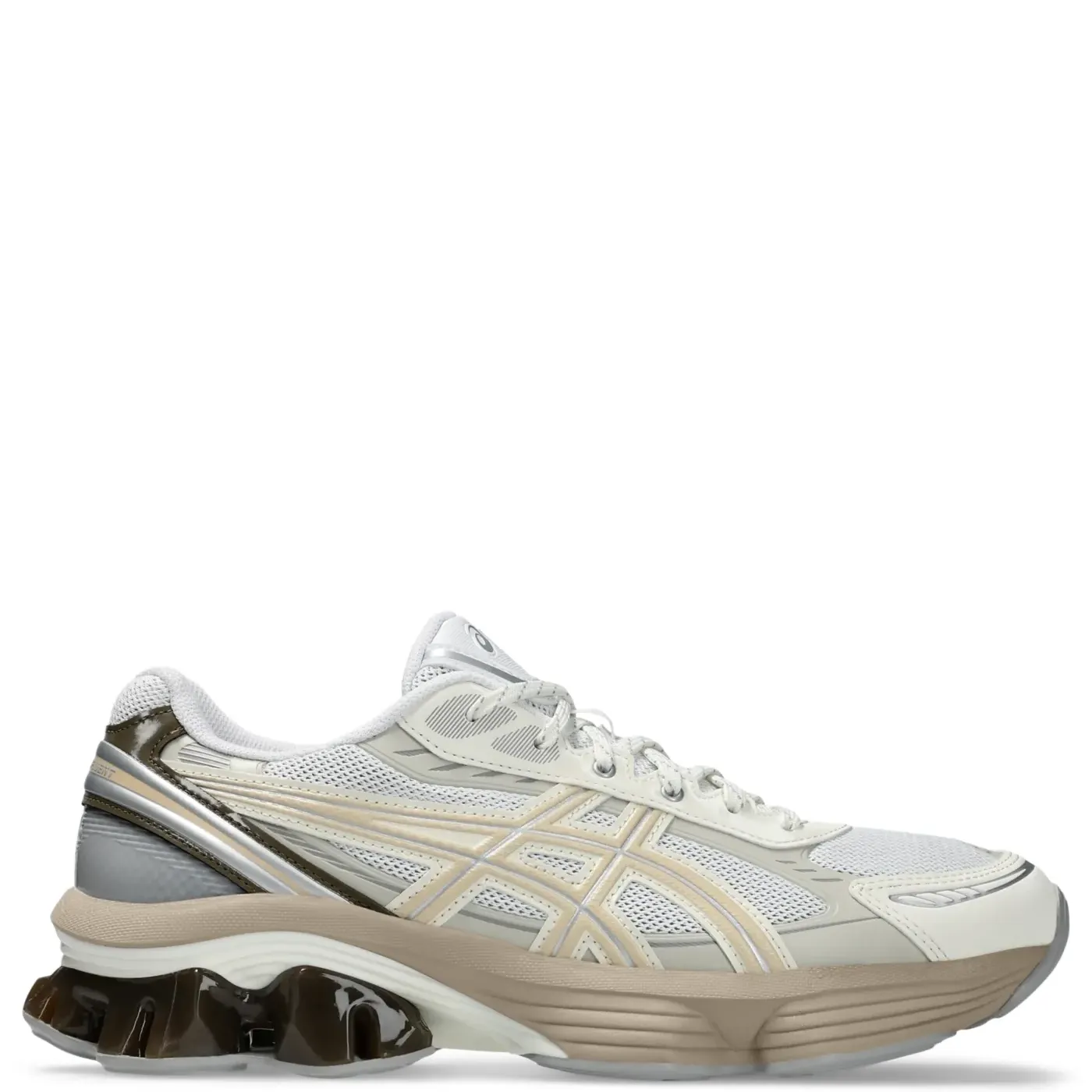 ASICS GEL-KINETIC FLUENT