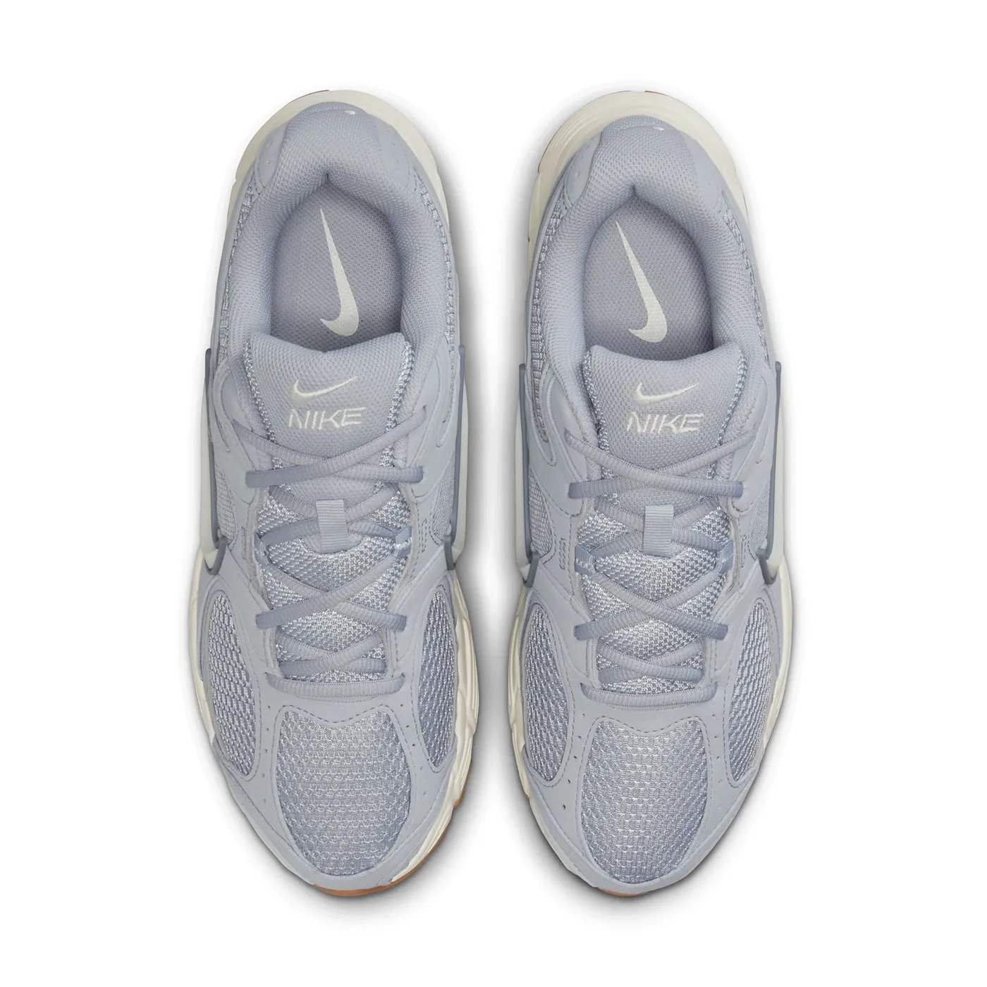 Nike V5 RNR Wolf Grey/Phantom-Gum Medium Brown