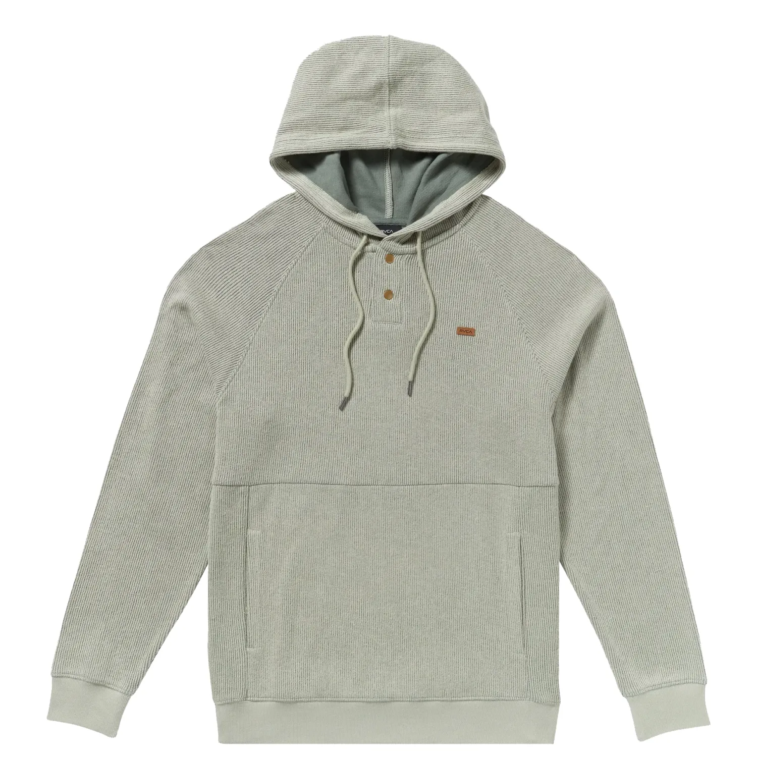 RVCA PORT PULLOVER 3