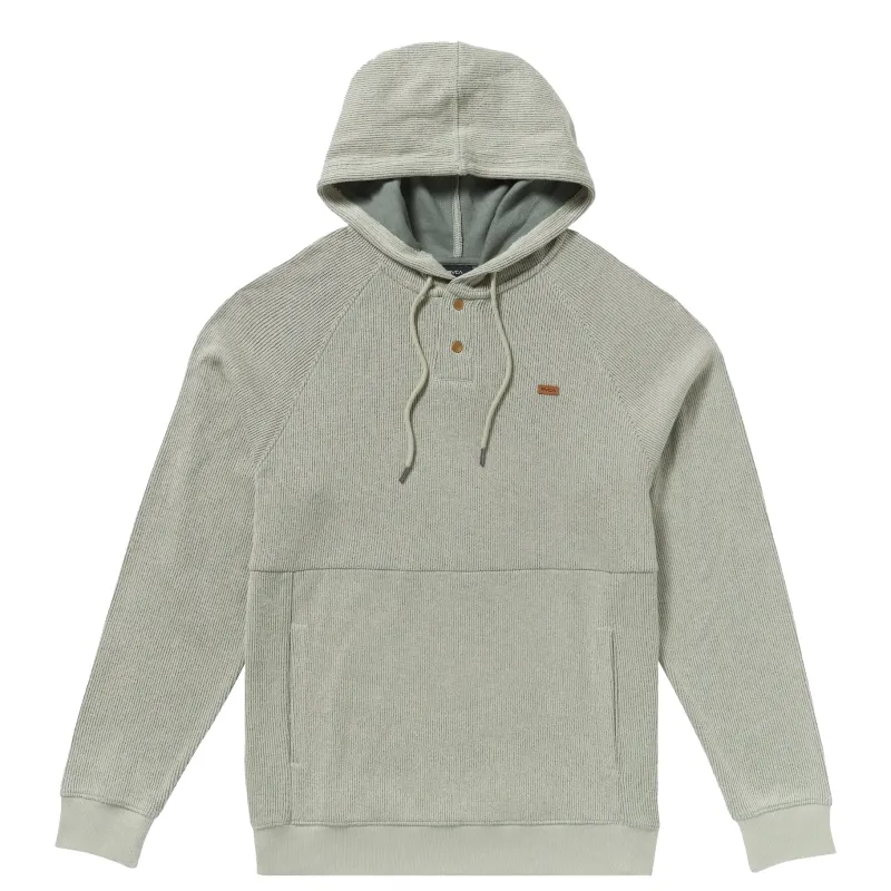 RVCA PORT PULLOVER 3