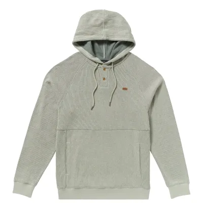 RVCA PORT PULLOVER 3