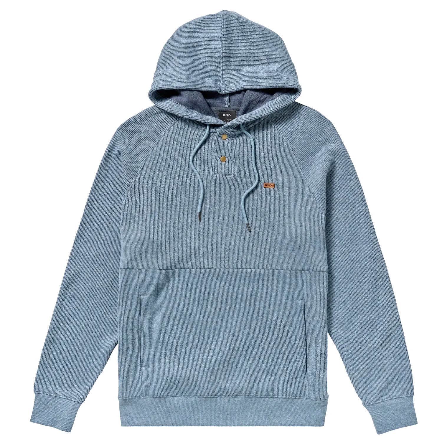 RVCA PORT PULLOVER 3 