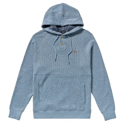 RVCA PORT PULLOVER 3