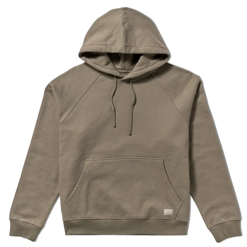 RVCA DAYSHIFT HOODIE