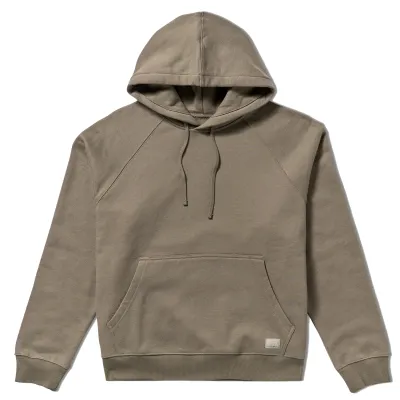 RVCA DAYSHIFT HOODIE