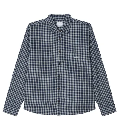 OBEY BIGWIG ANDY SHIRT